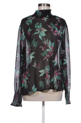 Damen Rollkragen Janice, Größe M, Farbe Mehrfarbig, Preis 9,74 €