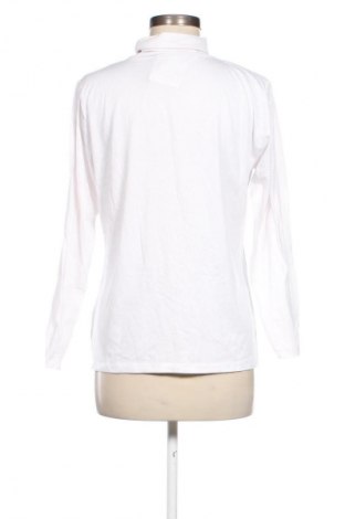 Damen Rollkragen Janina, Größe XL, Farbe Weiß, Preis 9,72 €
