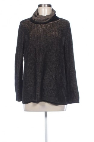 Damen Rollkragen Judith Williams, Größe XL, Farbe Mehrfarbig, Preis € 7,99