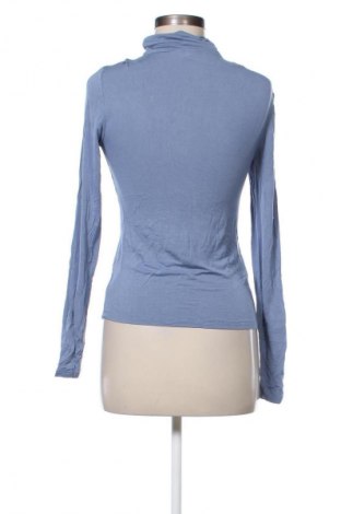 Damen Rollkragen Mango, Größe S, Farbe Blau, Preis € 10,23