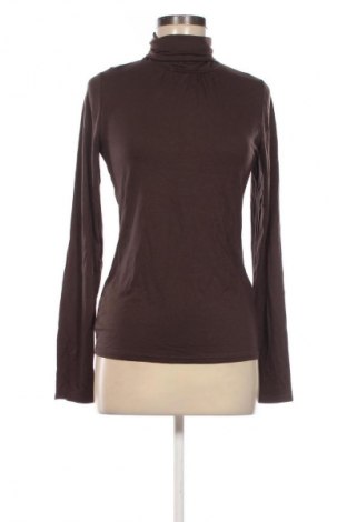 Γυναικείο ζιβάγκο Naf Naf, Μέγεθος M, Χρώμα Καφέ, Τιμή 9,99 €