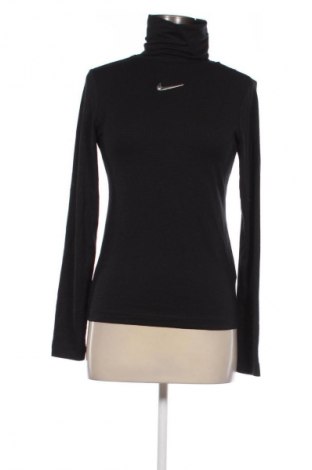 Helancă de femei Nike, Mărime S, Culoare Negru, Preț 128,62 Lei