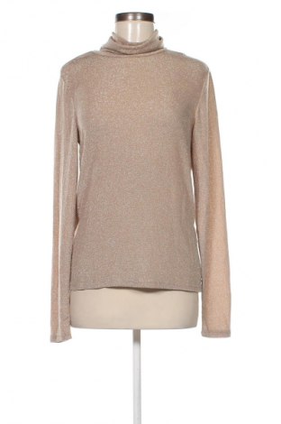 Damski golf Pieces, Rozmiar XL, Kolor Beżowy, Cena 44,99 zł