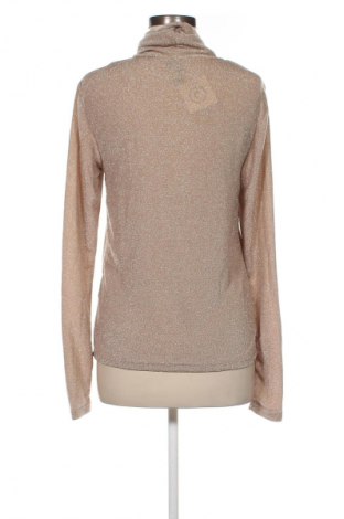 Damski golf Pieces, Rozmiar XL, Kolor Beżowy, Cena 44,99 zł