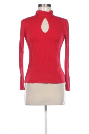 Damen Rollkragen Pourquoi Pas, Größe S, Farbe Rot, Preis € 9,72
