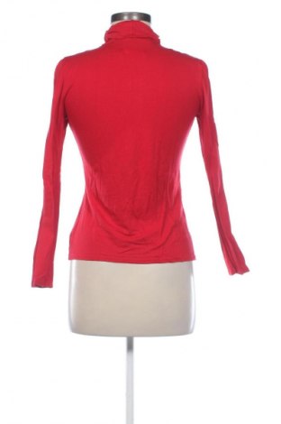 Damen Rollkragen Pourquoi Pas, Größe S, Farbe Rot, Preis € 9,72