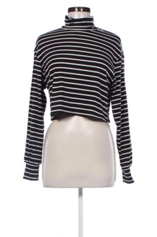 Damen Rollkragen SHEIN, Größe XS, Farbe Mehrfarbig, Preis € 9,72
