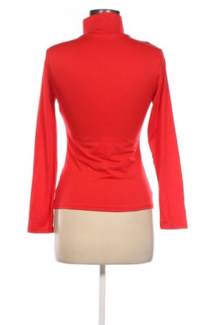 Damen Rollkragen SHEIN, Größe S, Farbe Rot, Preis 9,99 €