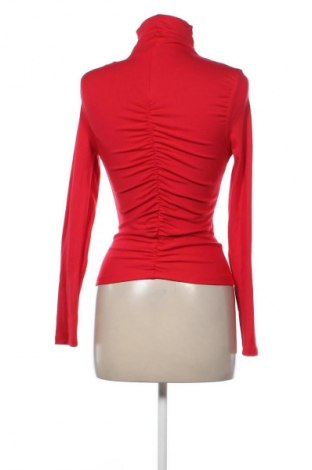 Damen Rollkragen SHEIN, Größe S, Farbe Rot, Preis 9,99 €