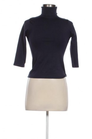 Dámský rolák Stradivarius, Velikost S, Barva Modrá, Cena  241,00 Kč