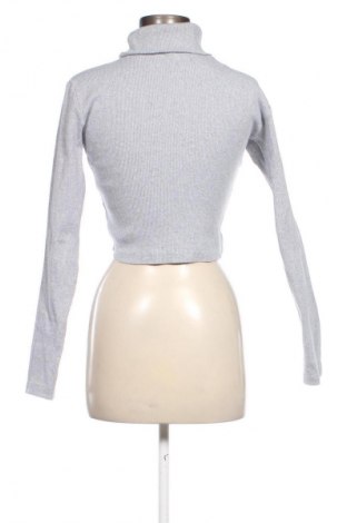 Damen Rollkragen Trendyol, Größe M, Farbe Grau, Preis € 10,30