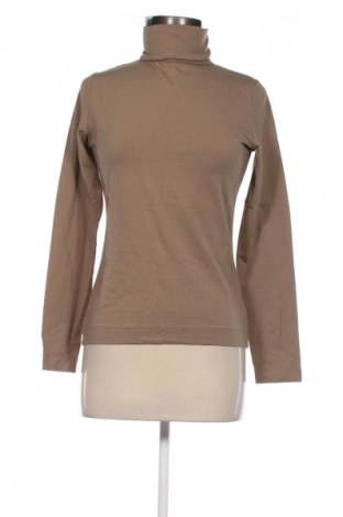 Damski golf Unbranded, Rozmiar L, Kolor Brązowy, Cena 43,68 zł