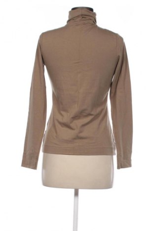 Damski golf Unbranded, Rozmiar L, Kolor Brązowy, Cena 43,68 zł