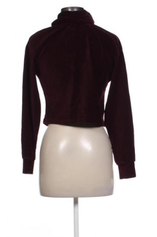 Damski golf Unbranded, Rozmiar S, Kolor Czerwony, Cena 43,68 zł