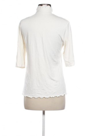 Damski golf Unbranded, Rozmiar L, Kolor Biały, Cena 43,68 zł