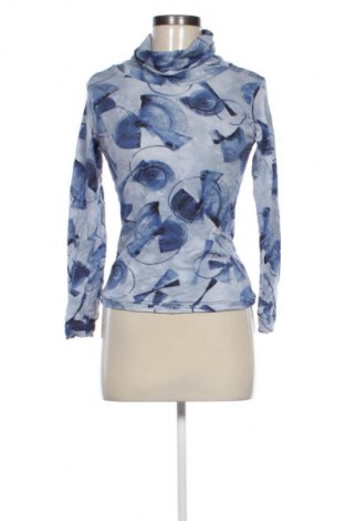 Дамско полo Unbranded, Размер S, Цвят Многоцветен, Цена 14,99 лв.