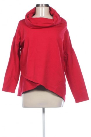 Γυναικείο ζιβάγκο Unbranded, Μέγεθος XL, Χρώμα Κόκκινο, Τιμή 7,99 €