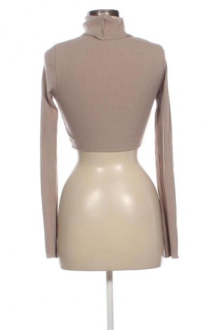Női garbó Unbranded, Méret S, Szín Bézs, Ár 4 633 Ft