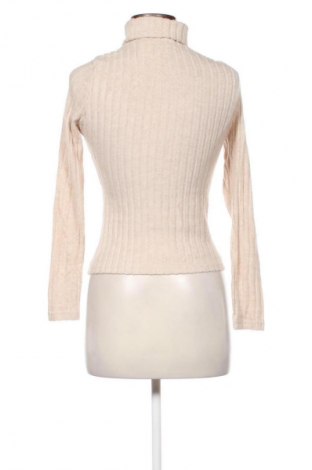 Helancă de femei Unbranded, Mărime S, Culoare Bej, Preț 39,99 Lei