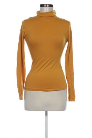 Dámsky rolák  Unbranded, Veľkosť S, Farba Žltá, Cena  5,95 €