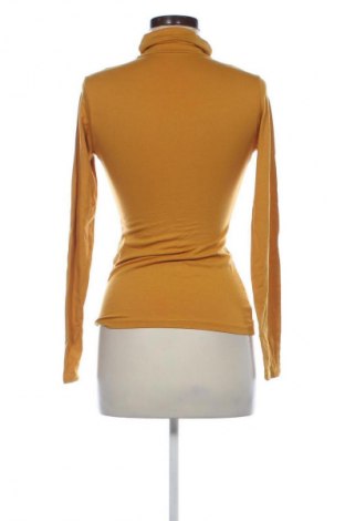 Dámsky rolák  Unbranded, Veľkosť S, Farba Žltá, Cena  5,95 €