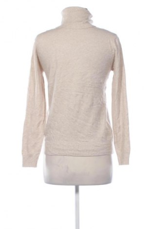 Damen Rollkragen Unbranded, Größe S, Farbe Beige, Preis € 3,99