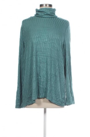 Дамско полo Unbranded, Размер L, Цвят Зелен, Цена 5,99 лв.