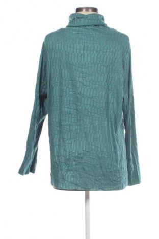 Дамско полo Unbranded, Размер L, Цвят Зелен, Цена 5,99 лв.