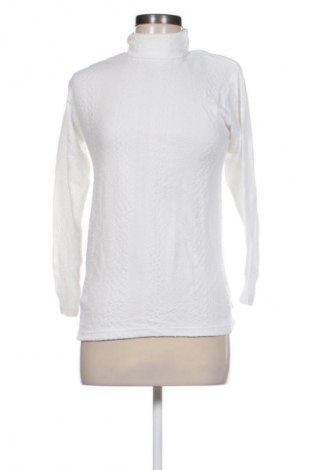 Női garbó Unbranded, Méret M, Szín Fehér, Ár 3 800 Ft