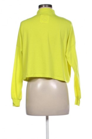 Damski golf Unbranded, Rozmiar M, Kolor Żółty, Cena 29,99 zł