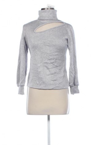 Dámský rolák Unbranded, Velikost S, Barva Stříbrná, Cena  189,00 Kč