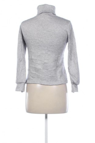 Dámský rolák Unbranded, Velikost S, Barva Stříbrná, Cena  189,00 Kč