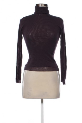 Dámsky rolák  United Colors Of Benetton, Veľkosť M, Farba Fialová, Cena  9,95 €