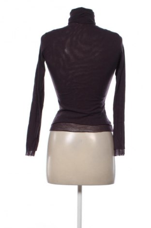 Dámsky rolák  United Colors Of Benetton, Veľkosť M, Farba Fialová, Cena  9,95 €