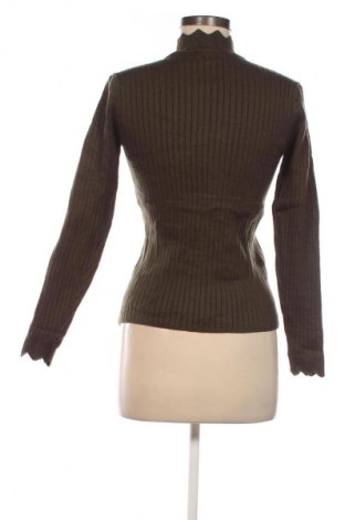 Damski golf VILA, Rozmiar M, Kolor Zielony, Cena 49,99 zł