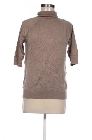 Dámsky rolák  Zara, Veľkosť XL, Farba Hnedá, Cena  10,95 €