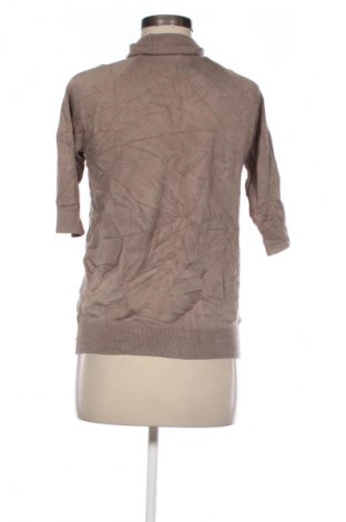 Dámsky rolák  Zara, Veľkosť XL, Farba Hnedá, Cena  10,95 €