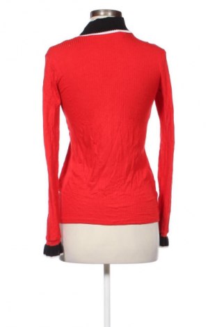 Dámský rolák Zara, Velikost XL, Barva Červená, Cena  299,00 Kč