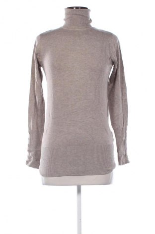 Damen Rollkragen Zara, Größe M, Farbe Mehrfarbig, Preis € 11,99