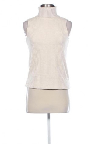 Dámsky rolák  Zara, Veľkosť S, Farba Béžová, Cena  10,95 €