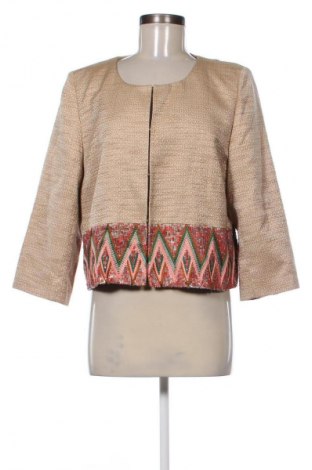 Sacou de femei Aideen Bodkin, Mărime XL, Culoare Multicolor, Preț 187,99 Lei