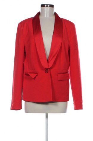 Női blézer Alba Moda, Méret XL, Szín Piros, Ár 8 979 Ft