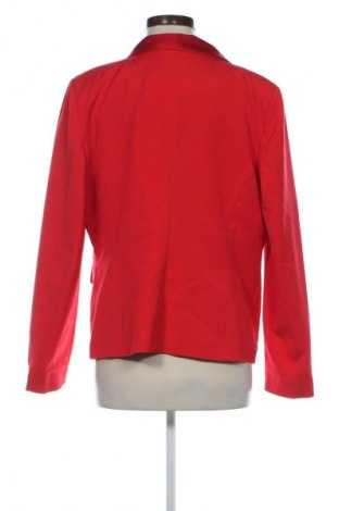 Női blézer Alba Moda, Méret XL, Szín Piros, Ár 8 979 Ft