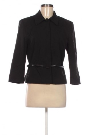 Sacou de femei Alba Moda, Mărime M, Culoare Negru, Preț 178,58 Lei