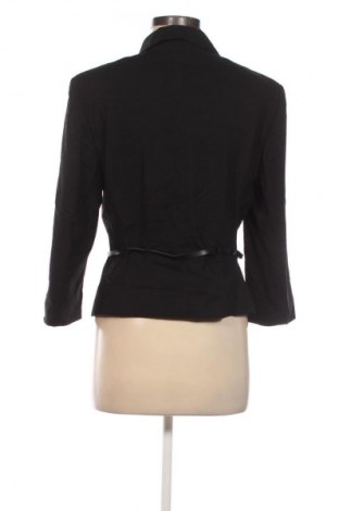 Sacou de femei Alba Moda, Mărime M, Culoare Negru, Preț 178,58 Lei
