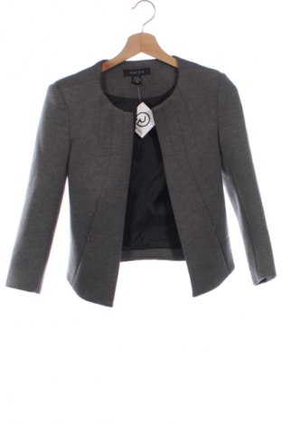 Női blézer Amisu, Méret XS, Szín Szürke, Ár 12 979 Ft