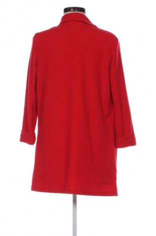 Női blézer Amisu, Méret S, Szín Piros, Ár 6 299 Ft