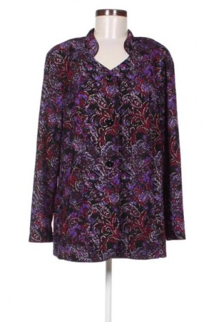 Damen Blazer Atelier GS, Größe XXL, Farbe Mehrfarbig, Preis 24,55 €