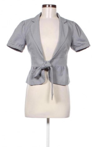 Damen Blazer Atmosphere, Größe M, Farbe Grau, Preis € 24,49