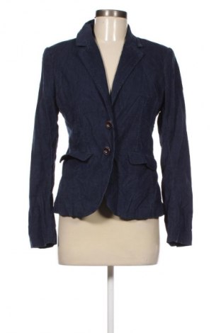 Дамско сако Blue Motion, Размер S, Цвят Син, Цена 13,99 лв.